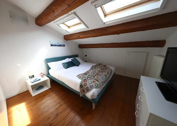 Domus Silvana Apartment Ravenna