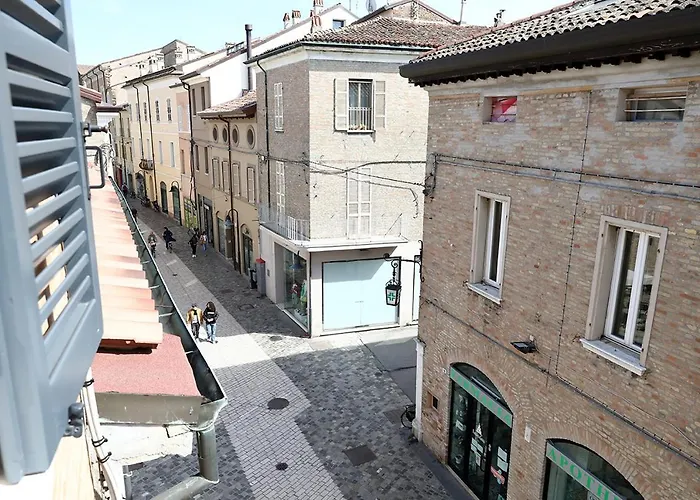 Domus Silvana Lejlighed *