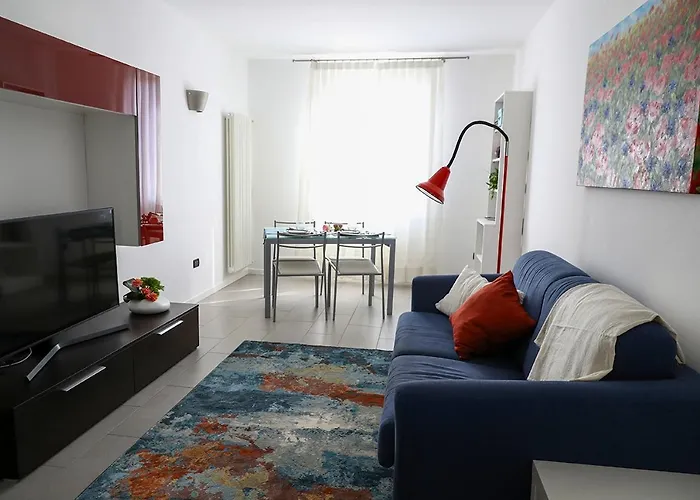 Lejlighed Domus Silvana