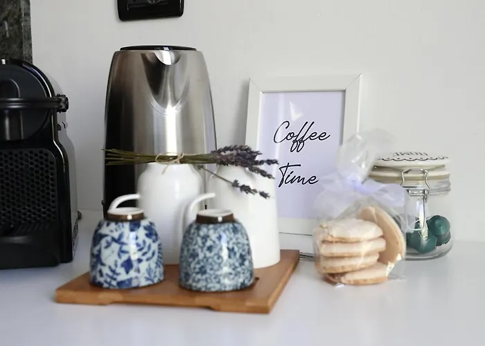 Domus Silvana Lejlighed