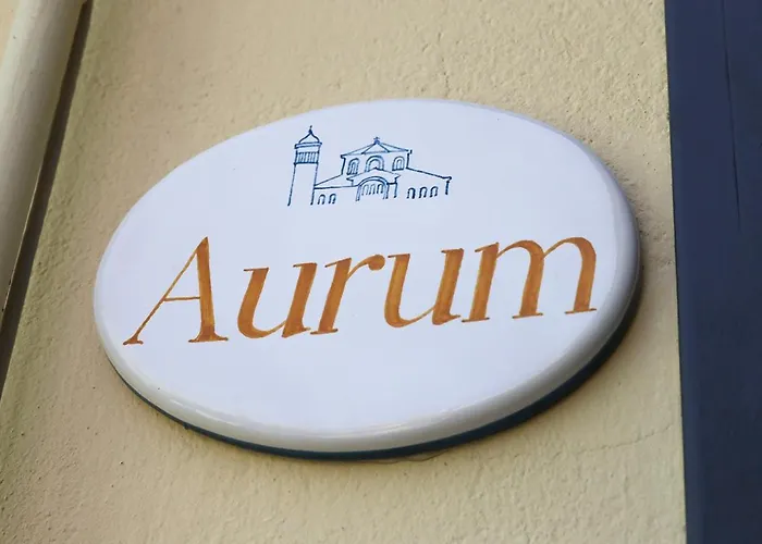 Domus Silvana Ravenna