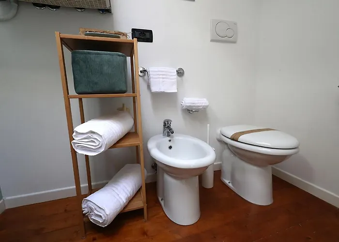 Apartment Domus Silvana *