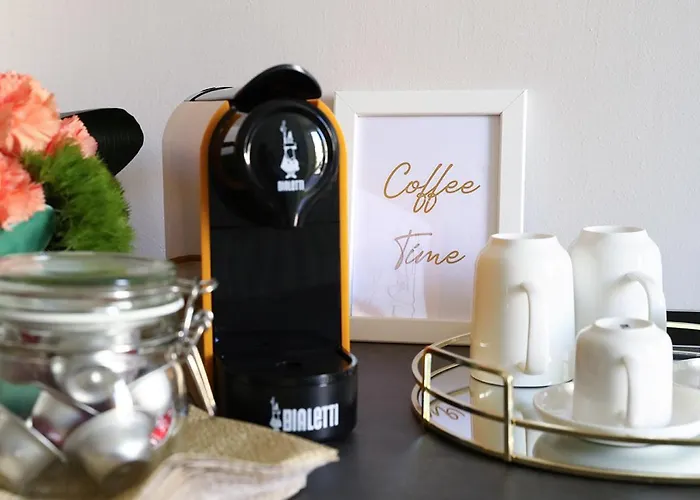 Lejlighed Domus Silvana