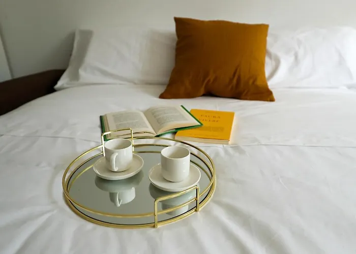 Lejlighed Domus Silvana *