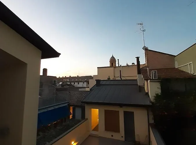 Domus Silvana Apartment