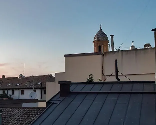 Domus Silvana Ravenna