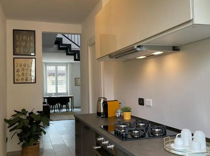 Domus Silvana * Ravenna