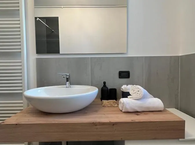 Apartment Domus Silvana *