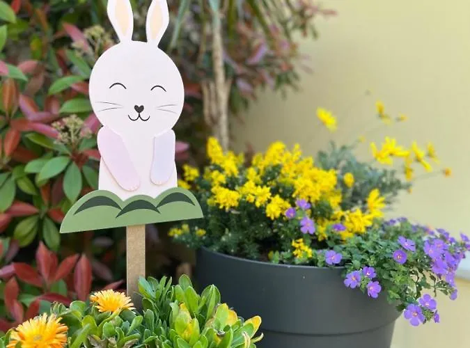 Domus Silvana Apartment