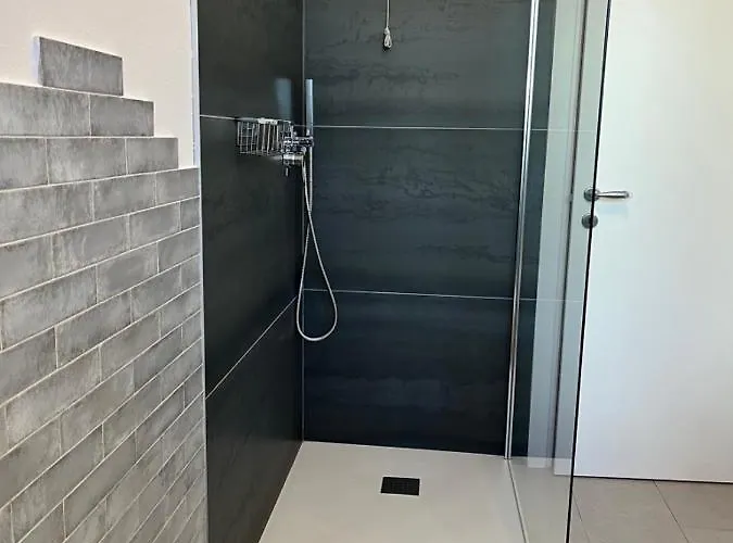 Domus Silvana Apartment *