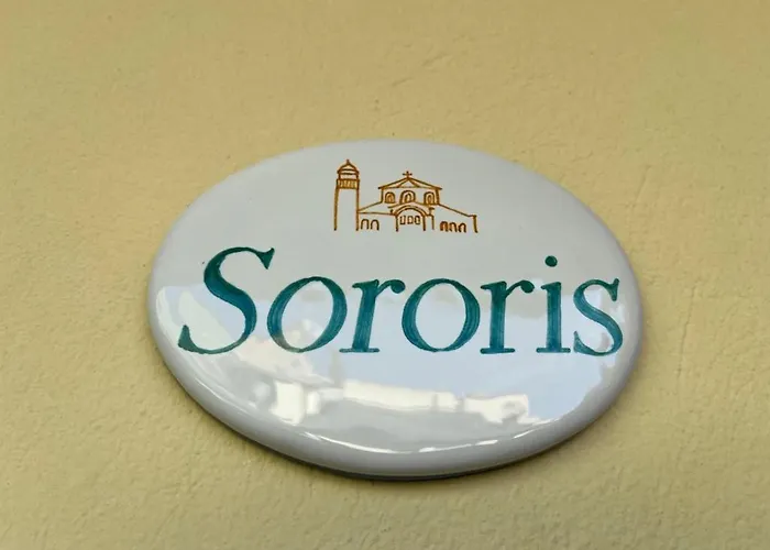 Lejlighed Domus Silvana Ravenna