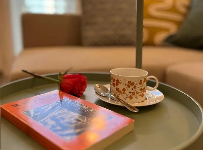 Domus Silvana * Ravenna