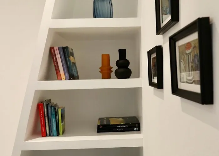 Apartment Domus Silvana Ravenna