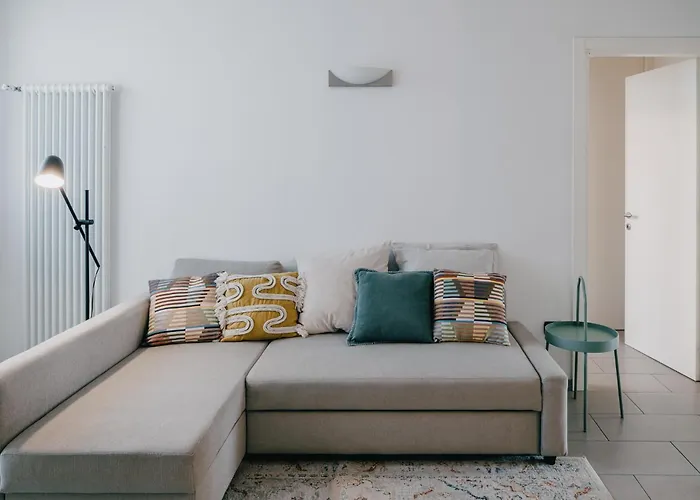 아파트 Domus Silvana *