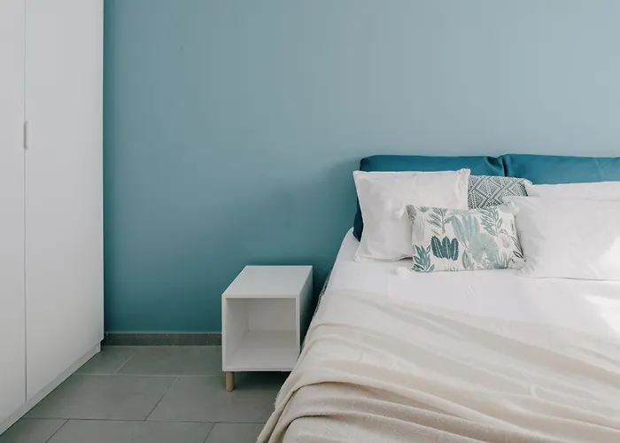 Domus Silvana 아파트