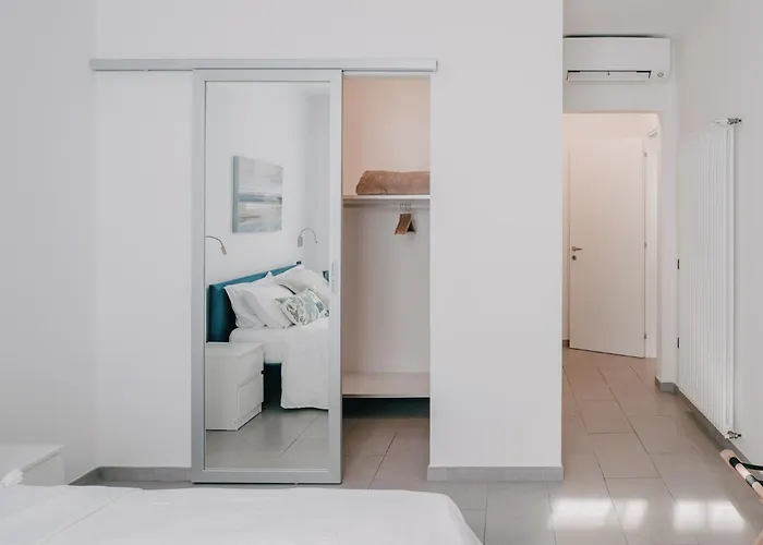 Domus Silvana 아파트